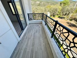 ✅✅alçınar Emlaktan Gürede Kazdağları Manzaralı 2+1✅✅