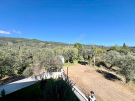 ✅✅alçınar Emlaktan Gürede Kazdağları Manzaralı 2+1✅✅