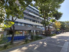 Ank Çank Atatürk Bulvar Atayurt İş Merkezi Yapılı Kiralık Ofis