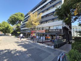 Ank Çank Atatürk Bulvar Atayurt İş Merkezi Yapılı Kiralık Ofis