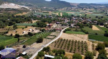 Resital Vizyon Dan Mustafakemalpaşada İmarlı Satılık Arsa