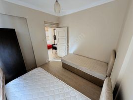 Çetin Gayrimenkul'den Nfk&nufus Müdürlüğü Civ Kiralık Eşyalı 1+1