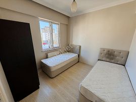 Çetin Gayrimenkul'den Nfk&nufus Müdürlüğü Civ Kiralık Eşyalı 1+1