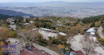 Resital Vizyon Dan Yiğitali De Yola Cephe Full Manzara Tarla