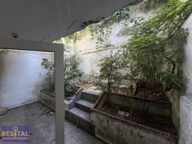 Resital Vizyon Dan Muradiye'de Bahçeli Satılık Daire