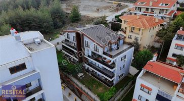 Resital Vizyon Dan Gümüştepe De Villa Konforunda 4+1 Dubleks