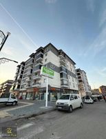 Kılavuz Ana Cadde Üzeri 3+1 Satılık Daire