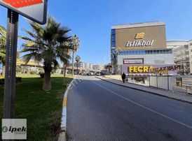 Şehir Merkezinde Lüks 1+1