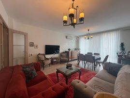 Seeworld Kentlife 2+1 Satılık 135m2 Balkonlu Kent Life