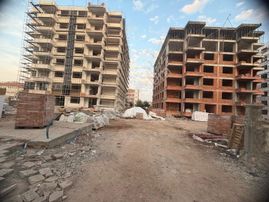 Nevroz Park Arkası Siverek Caddesinde 2+1 Satılık Sıfır Fırsat Daire