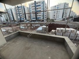 Nevroz Park Arkası Siverek Caddesinde 2+1 Satılık Sıfır Fırsat Daire