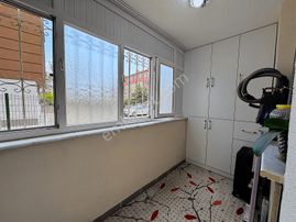 Araplar Mh İl Jandarma Karşısı -bakımlı 2+1- Satılık Bahçe Katı