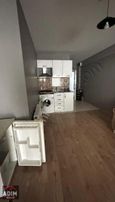 Adım Emlaktan Kiralık Eşyalı 1+0 Daire