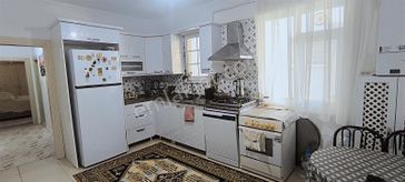 Edis Emlak'tan Bafra Emirefendide Satılık 2+1 Daire