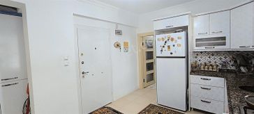 Edis Emlak'tan Bafra Emirefendide Satılık 2+1 Daire