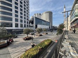 İstanbul Esenyurt Tabela Meydanda 2+1 Geniş Kullanışlı Daire