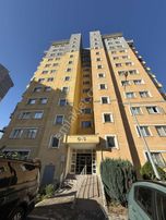 Exper Gayrimenkulden Kuzey Yıldızı Tokide 3+1 Kiralık Daire