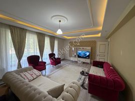 Fabrika Mahallesinde Satılık 3+1 Ultra Lüx Havuzlu Daire