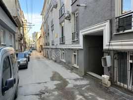 Bursa Nilüfer Beşevler'de 2+1 Kiralık Daire