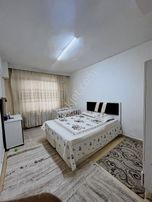 Konakta Fırsat 3 Katlı 2+1 Dogalgazlı 120 Mt2 Müstakil Ev!!