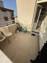 Uzaydan Yeditepede Enğelsizler Parkı Yanında