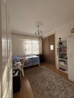 Uzaydan Yeditepede Enğelsizler Parkı Yanında