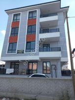 Efdal'den Keçecilerde 2+1 Asansörlü Sıfır Daire