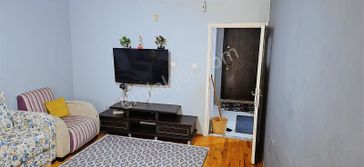 Yeşilyurtta Yatırımlık 2+1 Satılık Daire