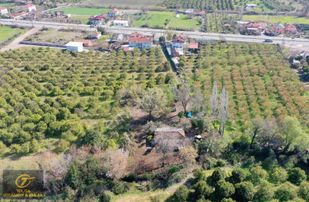 Ortaca Okçular Mah. Satılık 3.335 M2 Arsa Ve Müstakil Ev
