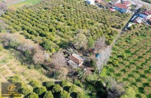 Ortaca Okçular Mah. Satılık 3.335 M2 Arsa Ve Müstakil Ev