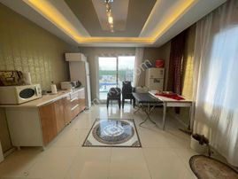 Acil Satılık Burç Kavşakta Dublex Bag Evi