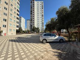 Gürselpaşa'da Yeşil Fırın Civarı/1+1/blv Üzeri/az Katlı/lüx/sıfır Bina