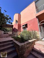 Brn Emlak'tan Korukent'te 4+1 Kiralık Villa