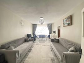 An-ka'dan Zaferde 2+1 Yapılı Masrafsız Daire