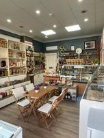 Remax Advantage'dan Tuna Cad. Devren Kiralık