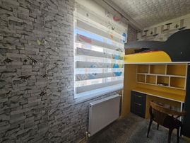 Metin Gönülalan'dan Yeni Stad Civarı Satılık Daire