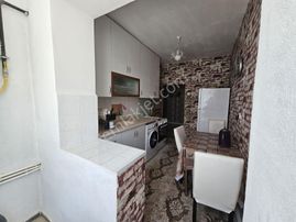 Metin Gönülalan'dan Yeni Stad Civarı Satılık Daire