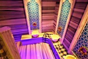 Aygülden Edremit Kadıköy'de Nezih Site İçi Havuzlu Otoparklı Fitness Salonu Saunalı 2+1satılık Daire