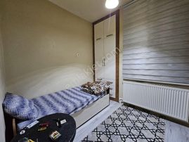 Metin Gönülalan'dan Dumlupınar'da Bakımlı 3+1 Daire