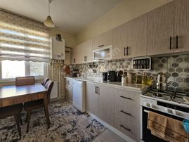 Metin Gönülalan'dan Dumlupınar'da Bakımlı 3+1 Daire