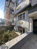 Afyon Üçok Emlaktan İstiklal Mah Satılık 3+1 Temiz Bakımlı Diare