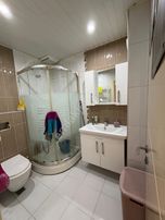 Aylık 1,5+1 D.gaz Site Otpark Eşyalı Geniş Ekstarlı Üniv Yol Civ