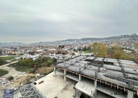 Yeşilova Dıamond Q Rezidans Kiralık Ara Kat Eşyalı 1+1 Daire