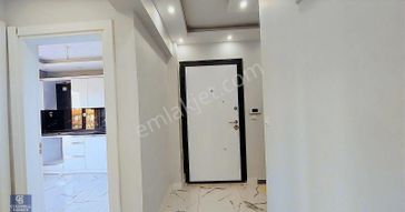 Plaj Yolu Satılık Geniş Sıfır 4+1 Bahçe Dubleks Daire