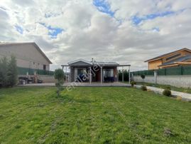 Şehir Hastanesi Arkası 592m2 Arsa İçerisinde Projeli Müstakil Ev