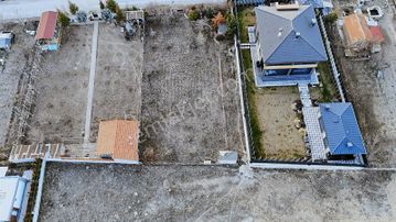 Talha Tozduman'dan Kozağaç'da 1000 M2 Satılık Villa Arsası