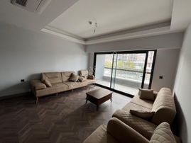 Bornova Viven Vogue 2+1 Satılık Daire