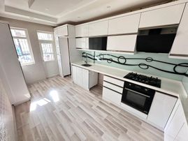 Karapürçek Köroğlu Park Mevkii 3+1 Satılık Ters Dubleks Full Yapılı