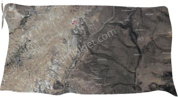 Özpınar ,dan Fasıllar Konya Yoluna 3 Km. Yolu Olan 22 494 M2 Tarla