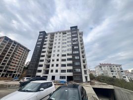 Çukurçayır Havuzlu Sitede 3+1 Satılık Sıfır Daire